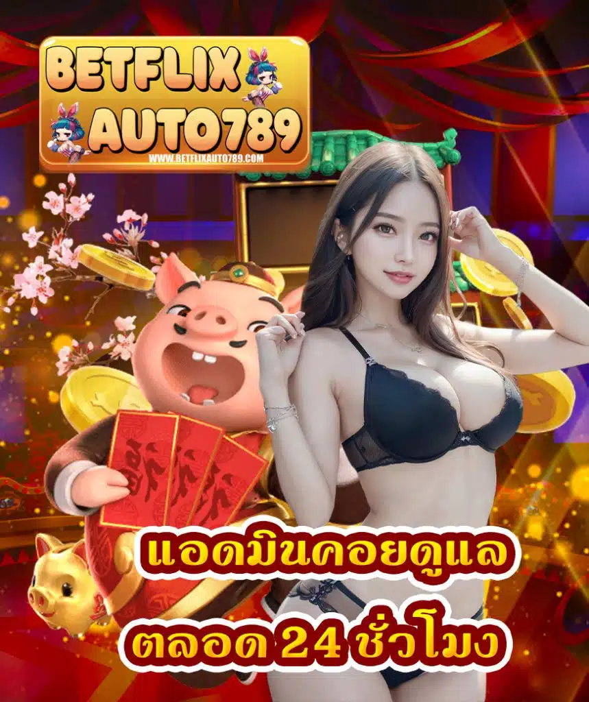betflixauto789 แจกเครดิตฟรี